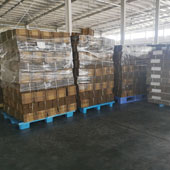 cof - Honyang Metal