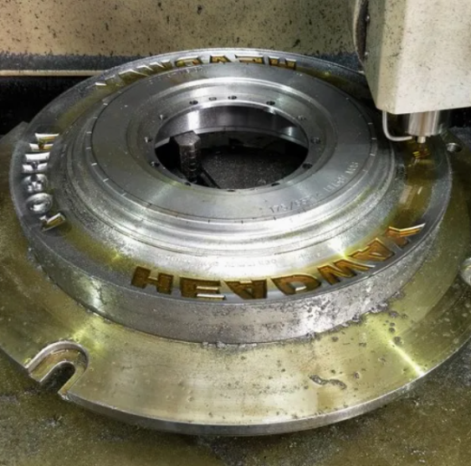 Truck Tyre Mould Steel Tyre Mould - Honyang Metal