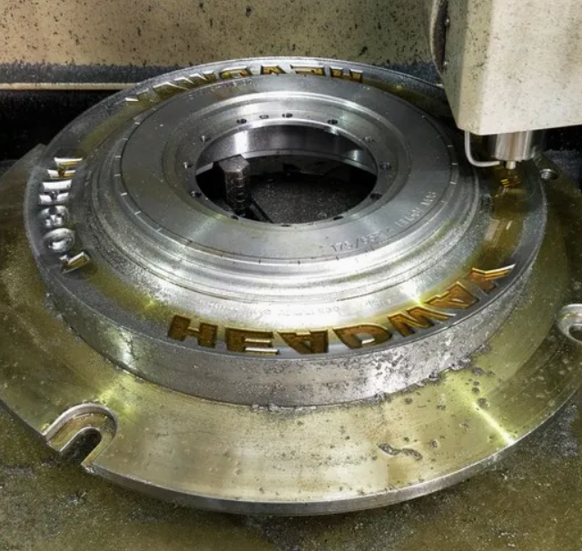 Truck Tyre Mould Steel Tyre Mould - Honyang Metal