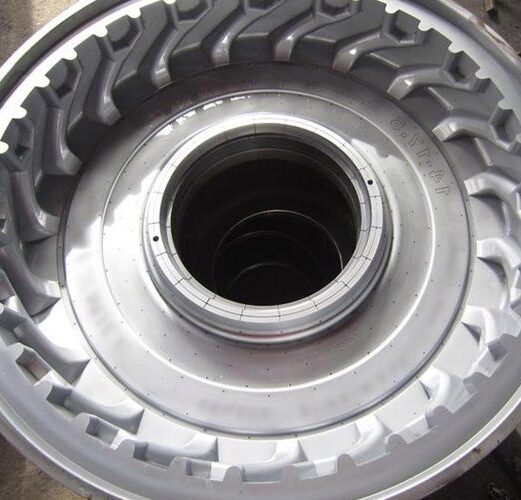 roadforge 3 - Honyang Metal