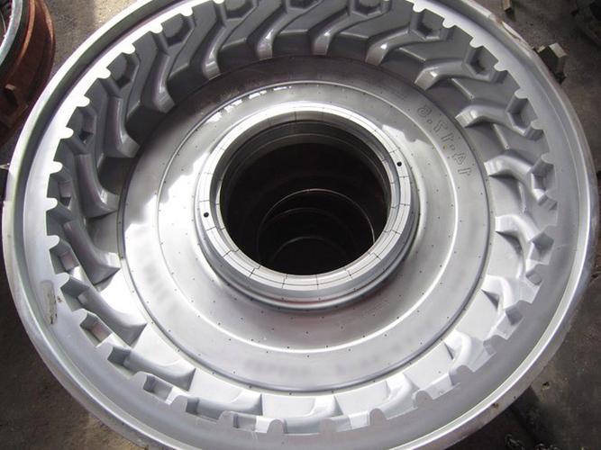 roadforge 3 - Honyang Metal
