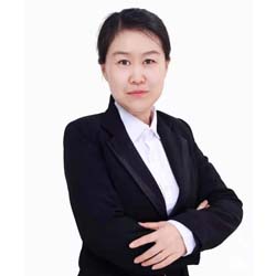 sophia yin250x250 - Honyang Metal