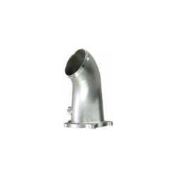 automotive intake pipe elbow casting.png - Honyang Metal