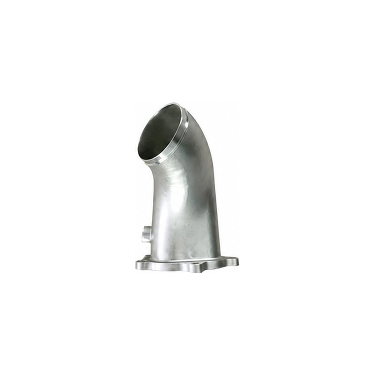automotive intake pipe elbow casting.png - Honyang Metal