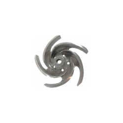 curved blade agitator impeller.png - Honyang Metal