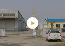 Honyang Metal lost-wax casting production